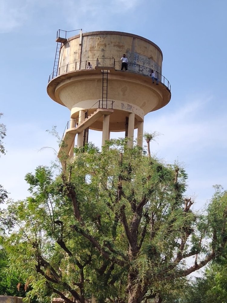 सुजानगढ़ को जिला बनाने की मांग