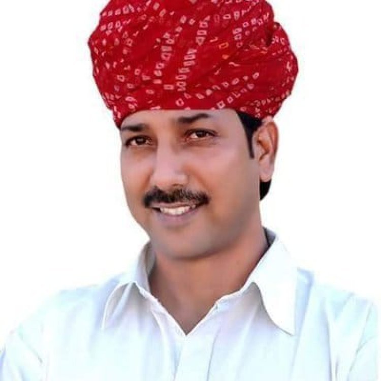 गुढ़ागौड़जी झुंझुनू जिले में था ,हैं, ओर रहेगा-मंत्री गुढा