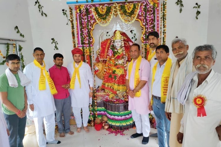 विधायक ने विभिन्न कार्यक्रमों में लिया भाग
