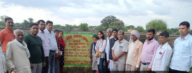 'रास्ता खोलो अभियान'