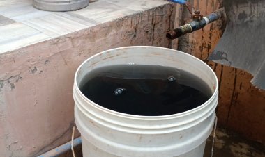 दूषित पेयजल सप्लाई से लोग परेशान