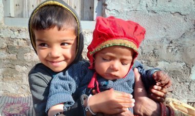 खुंडिया गांव की रोही में मां ने ही अपने दो बच्चों को पानी के कुंड में डालकर की निर्मम हत्या, पुलिस जुटी जांच में