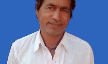 आमिन का राजस्थान समरसता रत्न अवार्ड के लिए चयन