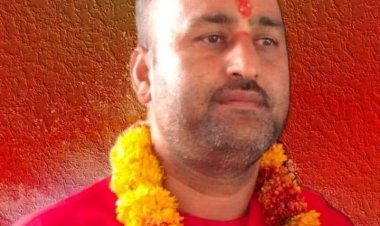 हनुमान जी भगवान शिव के 11 वे है अवतार :::पं सोहन लाल व्यास