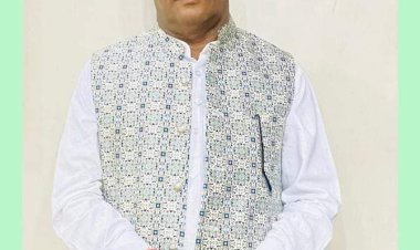 अंतरराष्ट्रीय अग्रवाल सम्मेलन प्रदेश इकाई का राष्ट्रीय अधिवेशन 8 व  9 को l