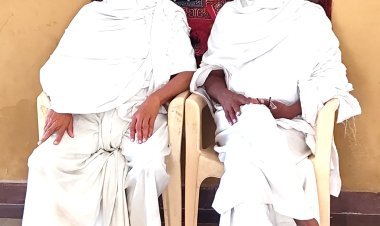 देश का भविष्य उज्ज्वल,पुनः राष्ट्रगुरु बनेगा भारत-राष्ट्र सन्त कमल मुनि