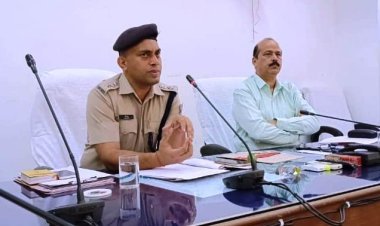 युवा नशा छोड़े, जिन्दगी को करें हां: डॉ. सूरज सिंह नेगी