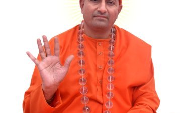 एक शाम गौ माता के नाम