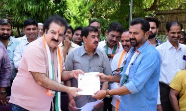 रमेश सिंह जोधा बने उपाध्यक्ष