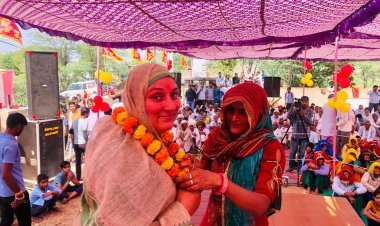 बालाजी महाराज संकट मोचन और मंगल फलदायक हैं- कविता सामोता