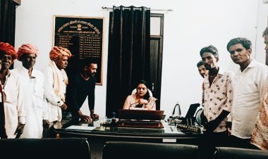 मासूम के साथ बलात्कार व हत्या के आरोपी को फांसी की सजा देने की मांग