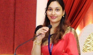 शेखावाटी युवा महोत्सव के आयोजन को लेकर सीडीईओ जानू ने ली बैठक