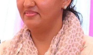 सामाजिक विकास और शांति का प्रतीक है अन्तरराष्ट्रीय खेल दिवस  - डॉ. कृष्णा पूनिया