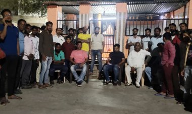 बाबा साहेब की जयंती पर निकालेंगे महारैली