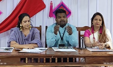 अलवर में होगा डांस टू डोनेट कार्यक्रम (चैरिटी शो) 29 अप्रेल को