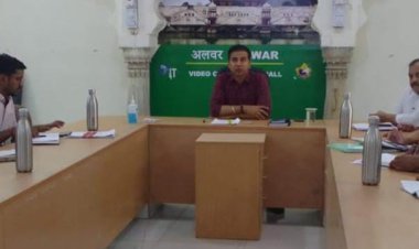 जिले में महंगाई राहत कैम्प प्रशासन गांवों / शहरों के संग अभियान सहित स्थाई रूप से लगेंगे राहत कैम्प कैम्पों में जिलेवासियों को मिलेगी राहत