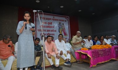 कनाड़ा व जर्मनी के जोड़े जयपुर में हुए तय