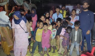 नशे से दोस्ती, जीवन से मुक्ति