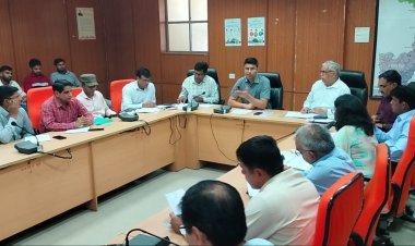 महंगाई राहत कैंप, प्रशासन गांवों एवं शहरों के संग अभियान 24 अप्रैल से, तैयारियां शुरू