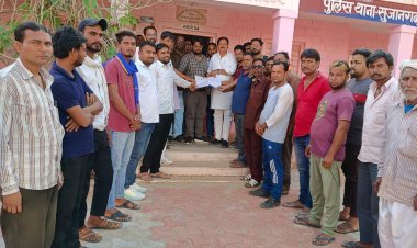 प्रदेश में महिलाओं के प्रति बढ़ा अपराध: बीएल भाटी