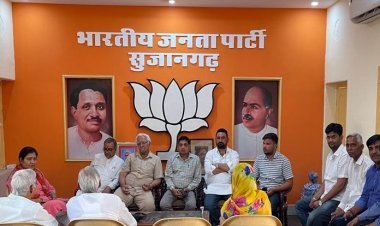 सौंपी गई वाहनों की जिम्मेदारी 