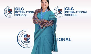 सीआईएस प्रिंसिपल को मिला मोस्ट इंस्पायरिंग वुमन अवार्ड