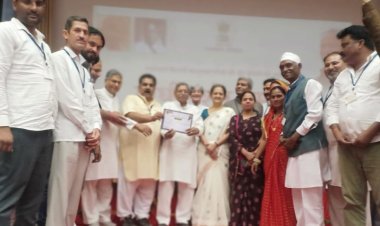 शांति एवं अहिंसा विभाग के द्वारा प्रदेश में निरंतर गांधी दर्शन शिविर किए जा रहे हैं आयोजित