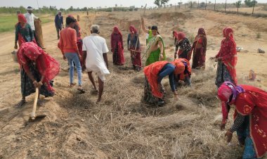 रिकॉर्ड बनाने की हो रही तैयारियां
