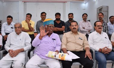 विप्र फाउंडेशन का परिचय सम्मेलन आज