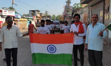 जल संरक्षण समाज की माहिती जिम्मेदारी -विवेकानंद