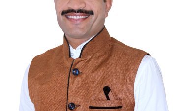 आम आदमी पार्टी ने की अलवर को संभाग बनाने की मांग