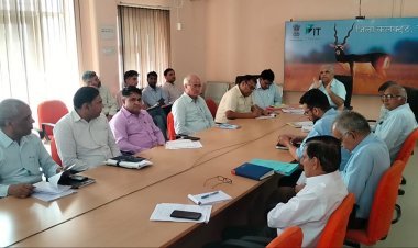 कैंप की हों समुचित तैयारियां, कैंप स्थल पर हों बेहतर इंतजाम : गौतम