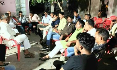 पवित्र रमजान माह को देखते हुए आज रात को आयोजित होगा रक्तदान शिविर