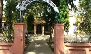 आपातकाल में बनी आवासीय योजना नहीं ले सकी मूर्त रुप ! संबंधित परेशान आवेदकों के साथ धोखा करने का लगा रहे आरोप, नहीं हो रही मामले में किसी प्रकार से जांच