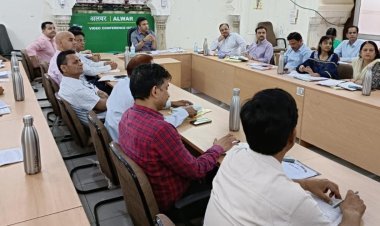 जिले में 24 अप्रेल से शुरु होंगे महंगाई राहत कैंप, निःशुल्क होगा रजिस्ट्रेशन