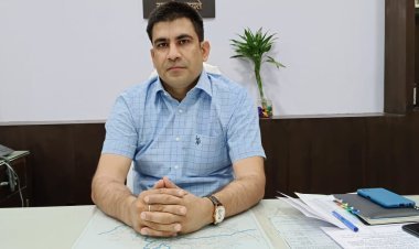 24 अप्रैल से महंगाई राहत कैम्प