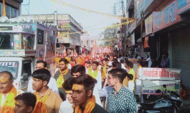 सीकर जिला जन आक्रोश में खण्डेला से हजारों कार्यकर्ता होंगे शामिल : खण्डेला