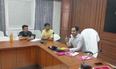 सोमवार से शुरू होंगे महंगाई राहत शिविर, सभी तैयारियां पूर्ण आमजन को मिलेंगी महंगाई से राहत जिलें में होंगे 80 स्थाई शिविर, पहले दिन 14 स्थानों पर होंगे शिविर आयोजित