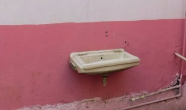 शाहपुरा जिला चिकित्सालय में पानी का अभाव मरीज और परिजन परेशान