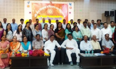 रक्तदान से मानव जीवन बचाया जा सकता है -मंत्री जूली