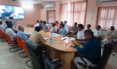 राज्य सरकार की मंशा के अनुसार आमजन को दें कैंपों का लाभ : डॉ पवन