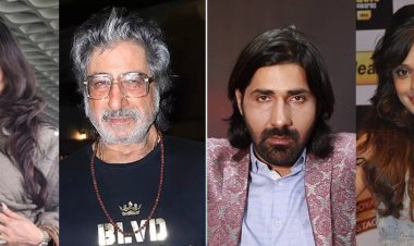 श्रवण सागर ने 'द हीरो - अभिमन्यु' फिल्मांकन के दौरान ऋषिता भट्ट, शक्ति कपूर और निकिता रावल के साथ काम करने के अपने अनुभव साझा किए