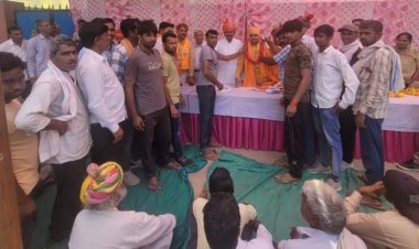 प्रधानमंत्री के नेतृत्व में हुए पंचायती राज में क्रांतिकारी बदलाव