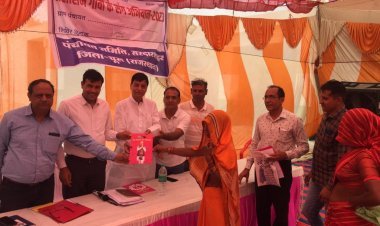 अशोक गहलोत महान जन नेता - संजय  दीक्षित    