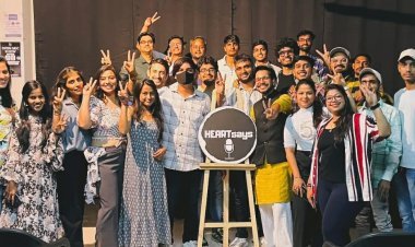 मंच उपलब्ध कराया तो युवा प्रतिभाओं ने रंग जमाया 