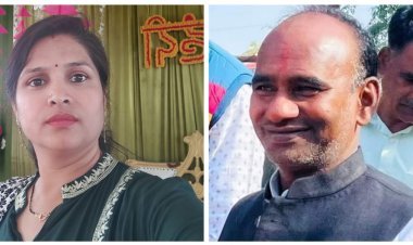 भाजपा जिला संयोजक व सह संयोजक की घोषणा, चौहान, विश्नोई व सिंह बने संयोजक।