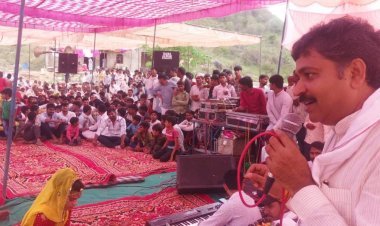 आज प्रदेश की जनकल्याणकारी नीतियों के कारण पूरे देश में चर्चा की जा रही है -मंत्री जूली