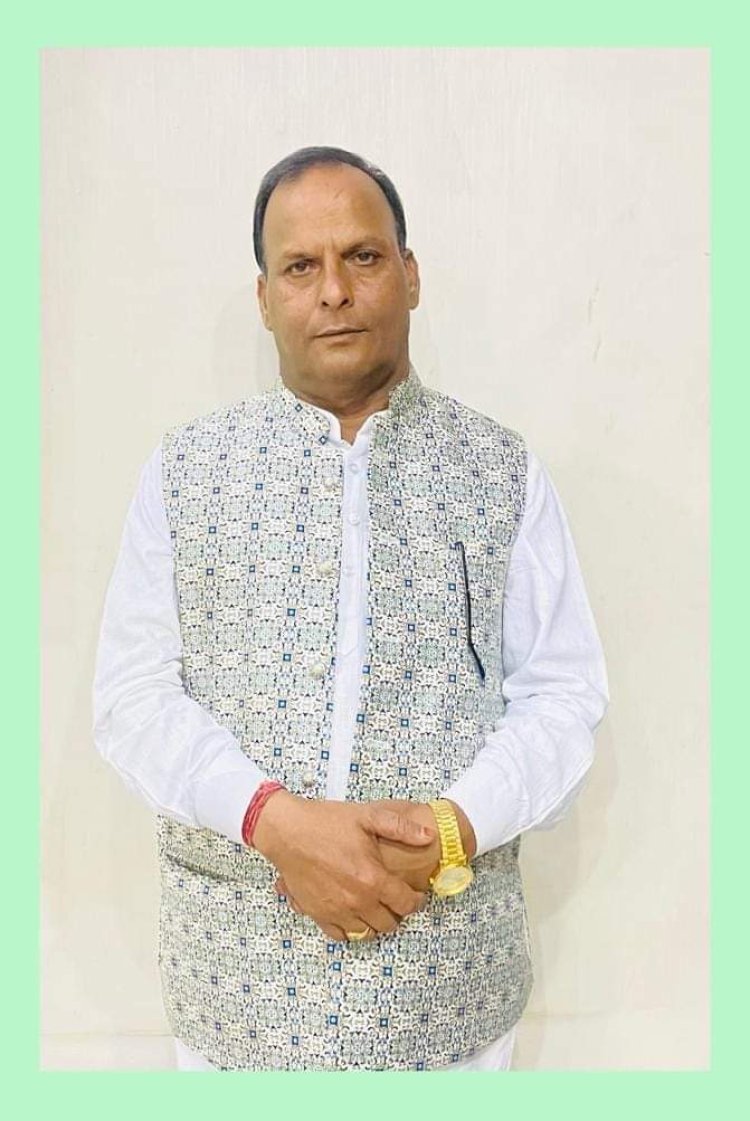 अंतरराष्ट्रीय अग्रवाल सम्मेलन प्रदेश इकाई का राष्ट्रीय अधिवेशन 8 व 9 को l
