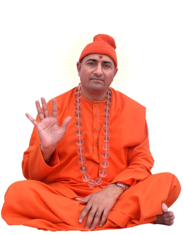 एक शाम गौ माता के नाम
