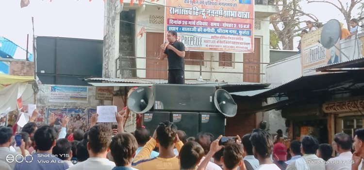 राज्य के बेरोजगार युवाओं, किसानो, मजदूर वर्ग के हितो के लिए बहरोड़ विधायक यादव ने काले कपडे पहन कर दौड़ लगाई